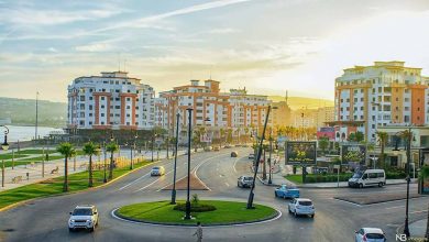Photo of طقس السبت..رياح معتدلة في طنجة ودرجات الحرارة الدنيا تتراوح بين 5 و10 درجات