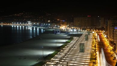 Photo of بعد استقرار الوضعية الوبائية في طنجة..السلطات تخفف إجراءات الحجر