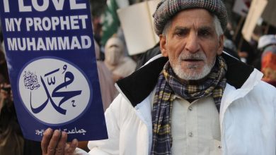 Photo of المملكة المغربية تدين بشدة نشر رسوم كاريكاتير مسيئة للنبي محمد