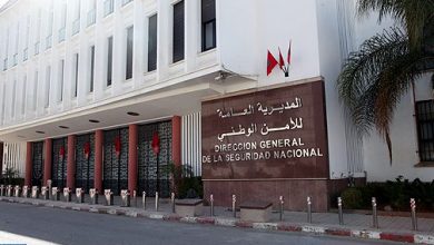 Photo of الناظور..توقيف أشخاص للاشتباه في تورطهم في الهجرة السرية