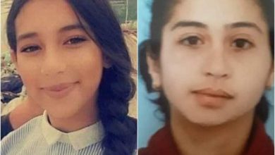 Photo of من جديد..الغموض يلف اختفاء طفلتين في الجبهة والعائلة تناشد