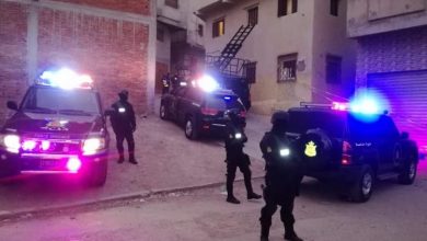 Photo of طنجة..تفكيك خلية إرهابية بايعت “داعش” وخططت لزعزعة استقرار المغرب