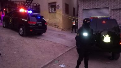 Photo of طنجة..عناصر “البسيج” تفكك خلية إرهابية في منطقة العوامة