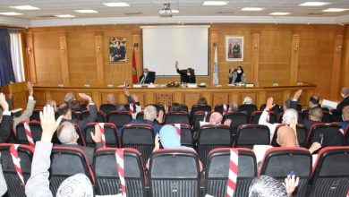 Photo of جهة الشمال تساهم بمليون درهم لشراء عتاد معلوماتي لمدارس طنجة