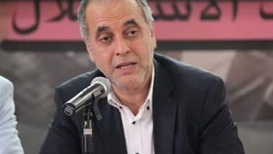 Photo of نقيب الصحافيين: هواتف المشتغلين في الشأن العام كلها مراقبة ومن بينهم الصحفيون