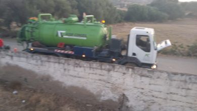 Photo of هذه حقيقة تسريب المياه الصناعية للسمك بسد الحاشف بطنجة