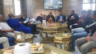 Photo of المحامي ” بن عجيبة” منسقا لحزب الأحرار بجماعة ملوسة
