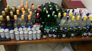 Photo of ترويج الخمور دون رخصة يقود شخصا إلى التوقيف بطنجة