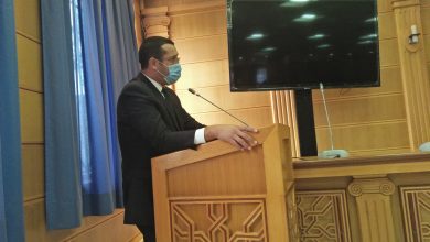 Photo of حسن بوهريز: “توقعات ميزانية 2021 غير منطقية ولا نستطيع بلوغها”