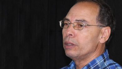 Photo of وكيل الملك: المعطي منجب يملك عقارات لا تتناسب مع مداخيله..والأخير ينفي