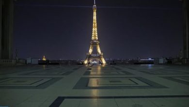 Photo of ابتداء من اليوم..فرنسا تدخل حجرا صحيا مدته أربعة أسابيع