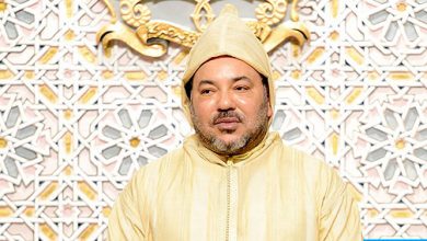 Photo of خطاب الملك محمد السادس بمناسبة افتتاح السنة التشريعية