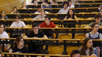 Photo of بشرى لغير الحاصلين على شهادات جامعية.. آبل وغوغل تبحثان عنكم لتوظيفكم