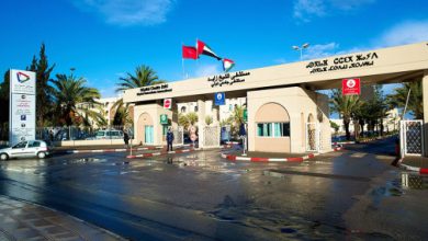 Photo of طالبت بأدائه 24 مليون.. مستشفى الشيخ زايد يرفض تسليم جثة مواطن