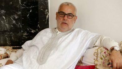 Photo of الإساءة للنبي محمد تخرج بنكيران من عزلته