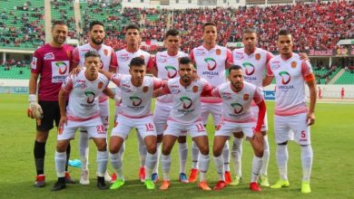 Photo of حسنية أكادير تتجه لطلب تأجيل مباراتها القارية بعد  إصابة 7 لاعبين بكورونا