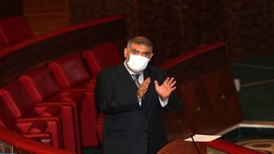 Photo of خلال ستة أشهر..مصالح الأمن سجلت 392 ألف قضية عنف وتوقف 220 ألف شخص