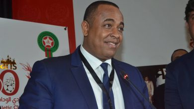 Photo of الناصيري: هذه حقيقة التعاقد مع نجل زيدان