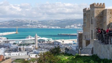 Photo of طقس طنجة: أجواء باردة وضباب محلي مع بحر قليل الهيجان