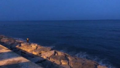 Photo of طنجة..العثور على حوالي 90 كيلوغراما من مخدر الشيرا في شاطئ مرقالة