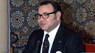 Photo of الملك يعبر عن متمنياته بالشفاء العاجل للرئيس ترامب والسيدة الأولى للولايات المتحدة