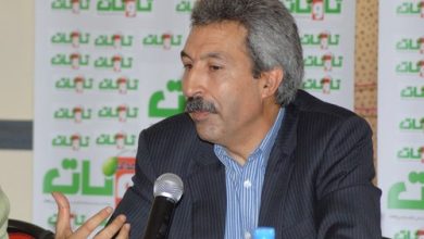 Photo of محكمة تقضي 5 مليون سنتيم كتعويض لفائدة إعلامي بعد تأخر قطار عن موعده
