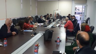 Photo of طنجة..الأحرار يناقشون مقترحاتهم حول النموذج التنموي الجديد
