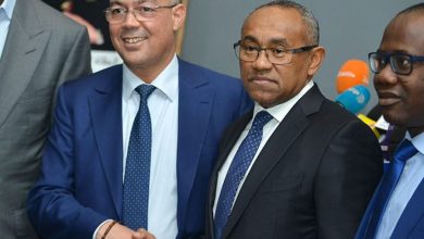 Photo of أياما بعد عودته من المغرب..رئيس الكاف يعلن إصابته بفيروس كورونا