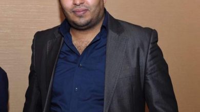Photo of المهدي اليوبي مديرا جديدا لصحيفة “أخبار اليوم”
