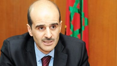Photo of خلال ساعات قليلة..الأزمي يصبح مادة للسخرية ويغضب مغاربة