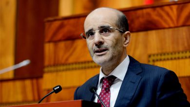 Photo of الأزمي يدافع عن الحكومة بعد ارتفاع مؤشرات المديونية بالمغرب