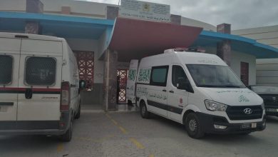 Photo of طنجة.. العثور على جثة حارس مؤسسة تعليمية ببيرشيفا