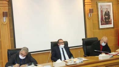 Photo of أمحجور: “تسلمنا تدبير جماعة طنجة بعجز مالي بلغ 83 مليار سنتيم”