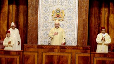 Photo of الملك: صندوق محمد السادس للاستثمار رافعة أساسية للارتقاء بالاقتصاد
