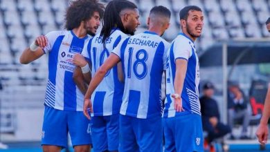 Photo of جماعة طنجة ترصد 100 مليون سنتيم للأندية الرياضية سنة 2021