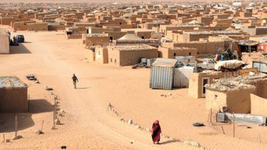 Photo of برلمانيون يراسلون مؤسسة أوروبية لتحذيرهم من اختلاسات “البوليساريو”