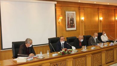 Photo of الجماعة تطلق أسماء غريبة على الأزقة تثير سخرية الساكنة