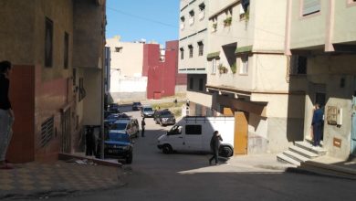 Photo of حجز ما يقارب 10 طن من الأثواب المهربة بمنطقة سيدي إدريس