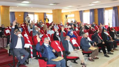 Photo of سنة 2021.. جماعة طنجة تخفض نفقات الماء والكهرباء وترفع مصاريف النظافة