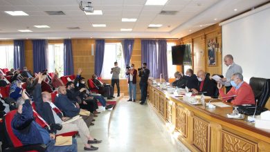 Photo of جماعة طنجة ترصد 220 مليون سنتيم فقط لدعم الجمعيات سنة 2021