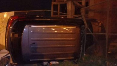Photo of اصطدام عنيف بين 3 سيارات يقتل فتاة بطنجة