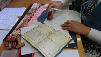 Photo of ملياري سنتيم فقط.. انخفاض مداخيل رسوم الحالة المدنية وتصديق الإمضاء بطنجة