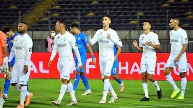 Photo of 14 لاعبا.. كورونا تعصف بنادي الرجاء بعد تسجيل إصابات جديدة