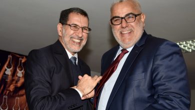 Photo of 11 في المائة فقط.. حضور النساء في المناصب العليا يحرج العثماني