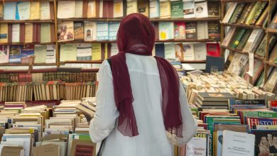 Photo of على امتداد 45 يوما..ناشرون مغاربة يطلقون مبادرة للتشجيع على القراءة