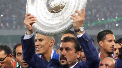 Photo of ادريس المرابط يعود لاتحاد طنجة للإشراف على النادي