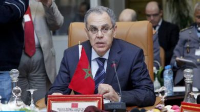 Photo of مسؤول أمريكي في زيارة للمغرب لتدارس سبل التعاون العسكري بين البلدين