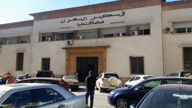 Photo of الحكومة ترصد مليار و600 مليون سنتيم لتهيئة وتجهيز محاكم طنجة
