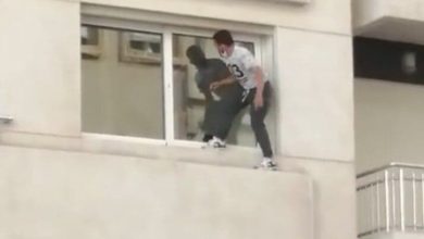 Photo of طنجة: مستخدم بشركة “صوماجيك” يحاول الإنتحار والسلطات تنقذه