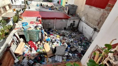 Photo of طنجة..بناية مهجورة ترسل طفلة إلى الإنعاش بعد إصابتها بأزمة تنفس حادة